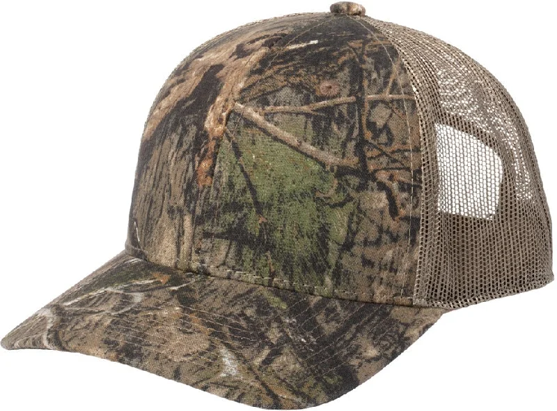 Mossy Oak DNA/Khaki