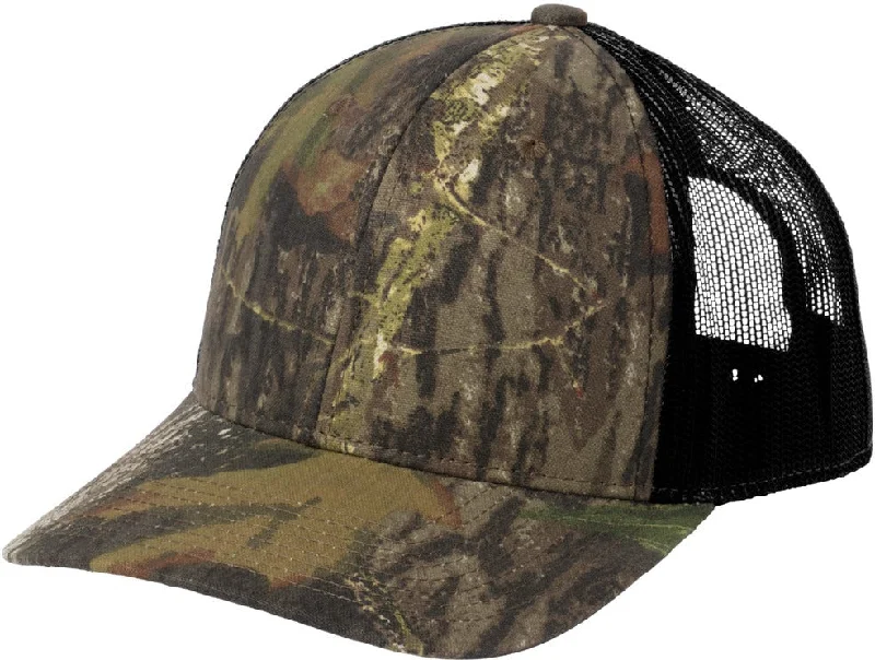 Mossy Oak New Break Up/Deep Black