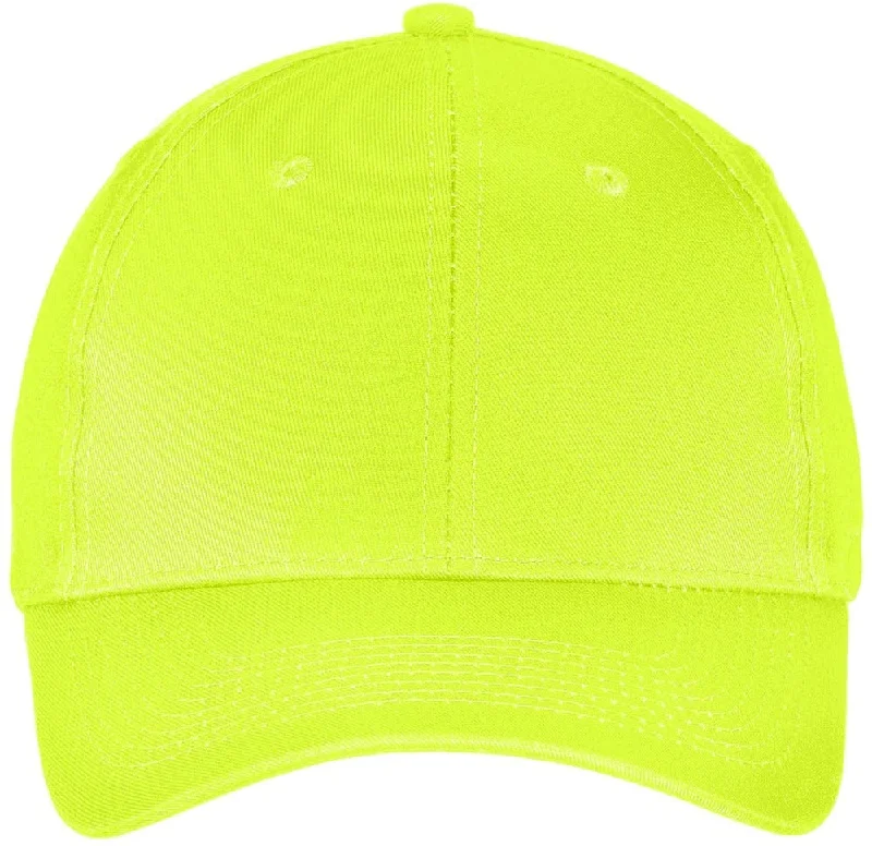 Neon Yellow