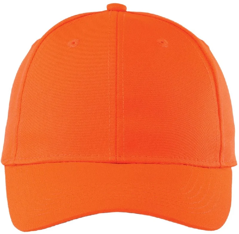 Safety Orange