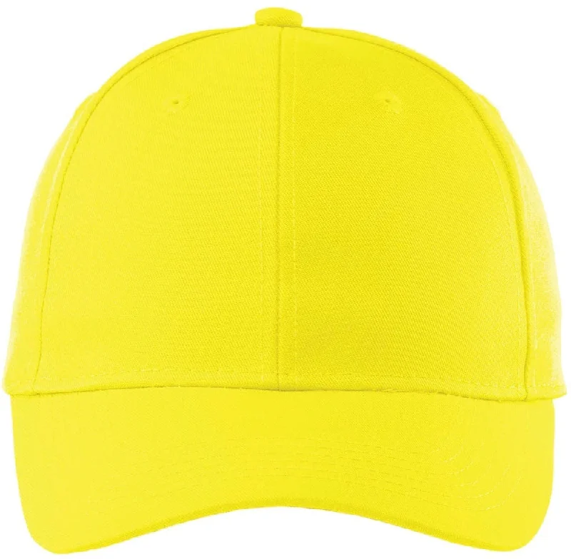 Safety Yellow