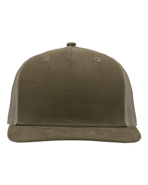 Dark Olive Green/Khaki