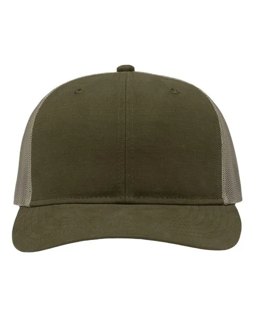 Dark Olive Green/Khaki