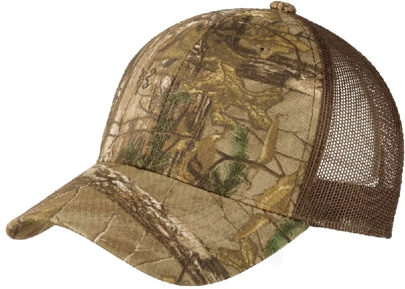 Realtree Xtra/Brown