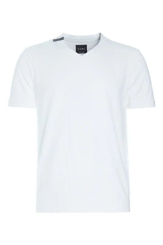 Art Print T-shirt-T-SHIRT - 1020C - WHITE