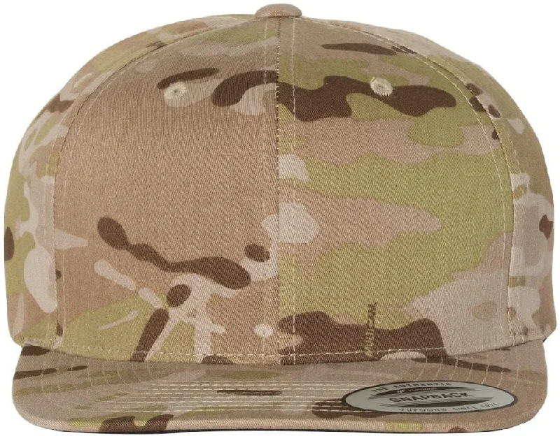 Multicam Arid